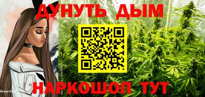 стаф Канаш